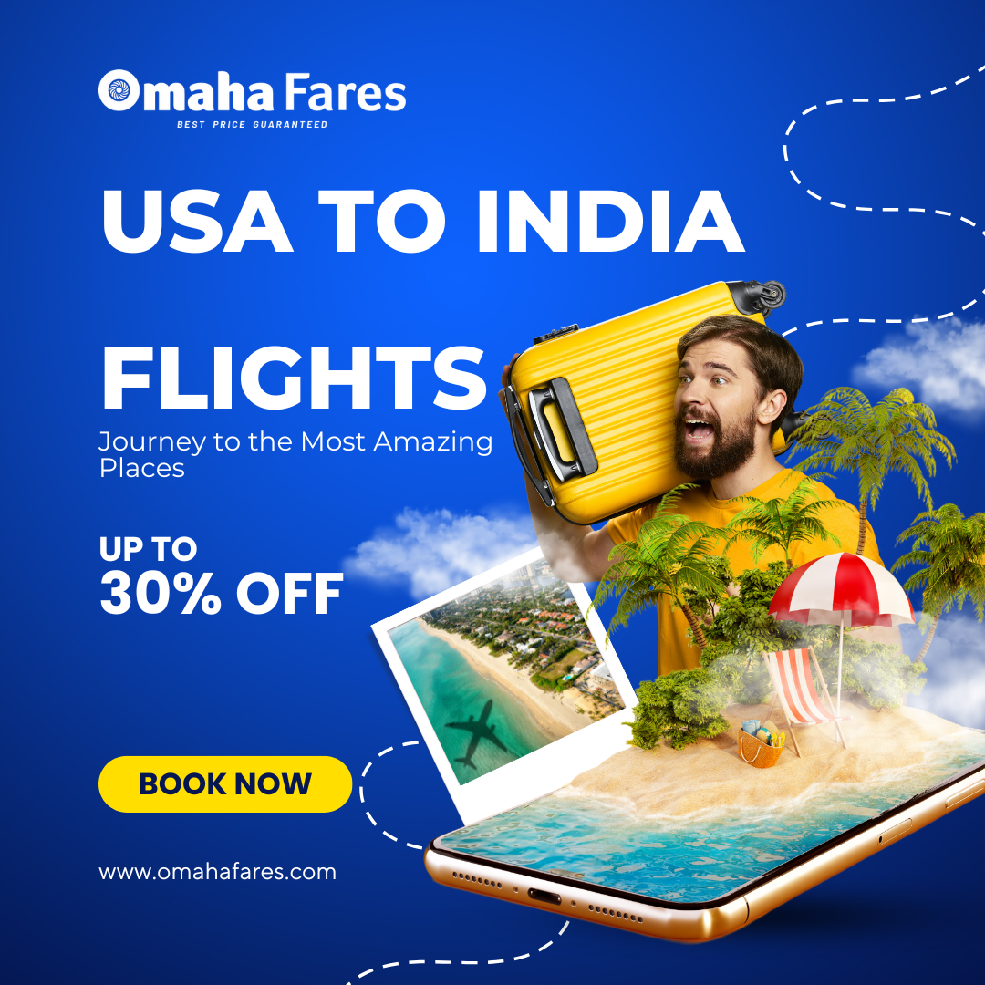 Nonstop Flights From USA to Amritsar 